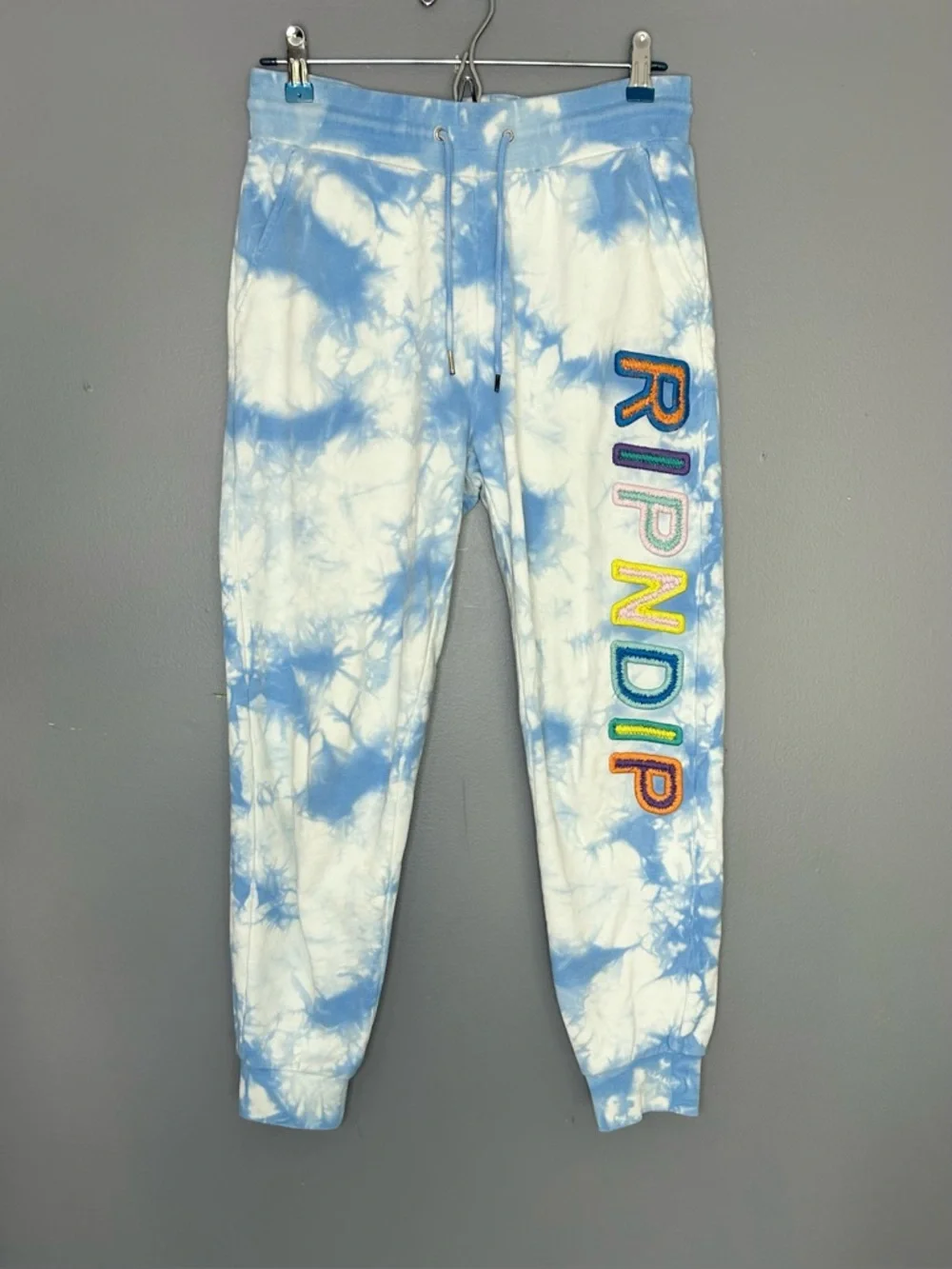 Ripndip pre owned